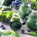 Spirulina – zelené zdravie pre každý deň
