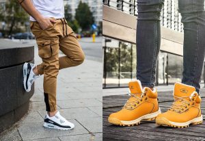 Jeseň v pánskom šatníku: Čo vám nesmie chýbať?