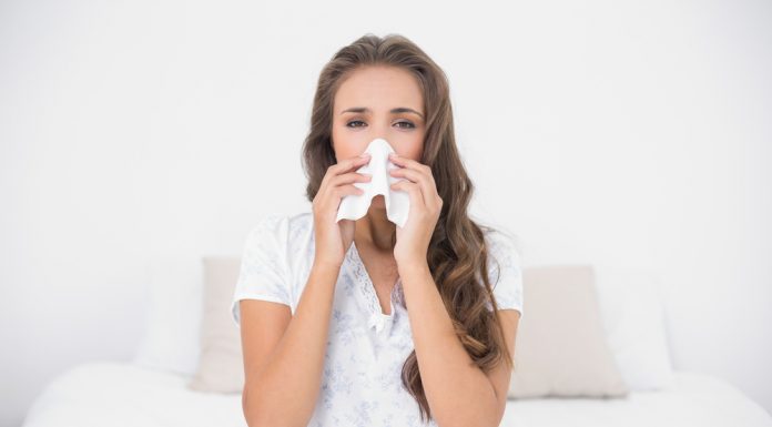 Trápia vás alergie? Nedajte im počas spánku šancu