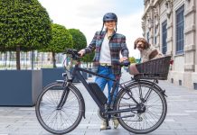 Elektrobicykel verzus klasický bicykel – čo sa vám oplatí viac?