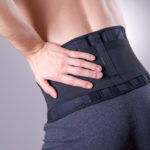 Ľadvinové pásy pre úľavu pri bolestiach v krížovej oblasti