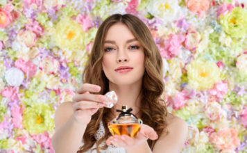 Výber parfémov podľa ročného obdobia pre podmanivú vôňu tela