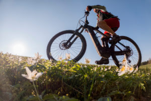 Komu sa vyplatí kúpa elektrického bicykla?