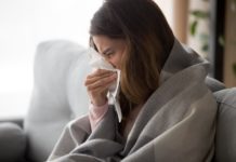 Počuli ste už o chladovej alergii? Možno ňou trpíte aj vy!