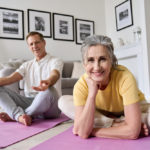 Ako zostať duševne aktívny aj v pokročilom veku?