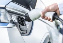 Jednoduché riešenia pre domáce nabíjanie elektromobilu so zľavou