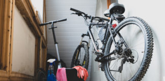 5 krokov prípravy elektrického bicykla na sezónu