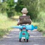 Batoh alebo aktovka? Čo je vhodnejšie pre školáka?