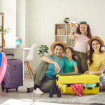 Šetríme miestom: Praktické rady, ako sa bez stresu zbaliť na dovolenku