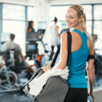 7 zásad, ako sa chovať vo fitness centre