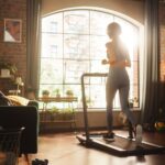 5 skvelých domácich kardio strojov