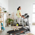 Ako spestriť tréningy na bežiacom páse