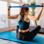 Ako sa na jar rýchlo dostať do formy bez návštevy fitka