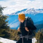 Termoprádlo - Tajomstvo pohodlia pri outdoorových aktivitách