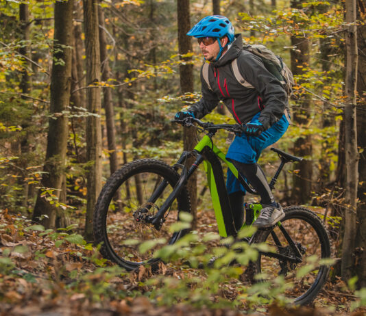 Chystáte sa kúpiť nový bicykel? Vymeňte klasiku za ebike