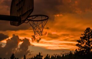 Basketbalový kôš do záhrady – aký vybrať?