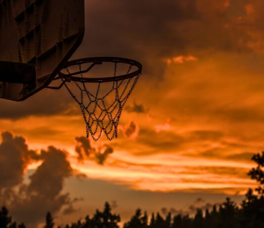 Basketbalový kôš do záhrady – aký vybrať?