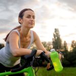 Dôležitosť pohybu a technológií pre zdravý životný štýl – kombinácia aktivity a smart riešení pre lepšie zdravie.