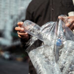 Porovnanie správania plastov pri zahriatí v závislosti od ich štruktúry